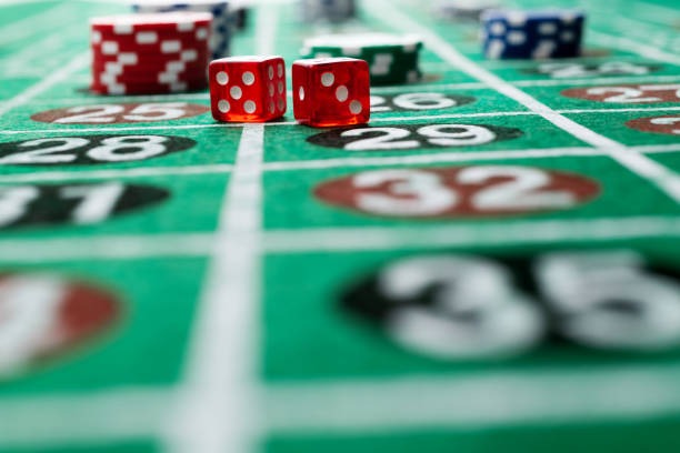 Speed Blackjack betting interface and card deal sequence